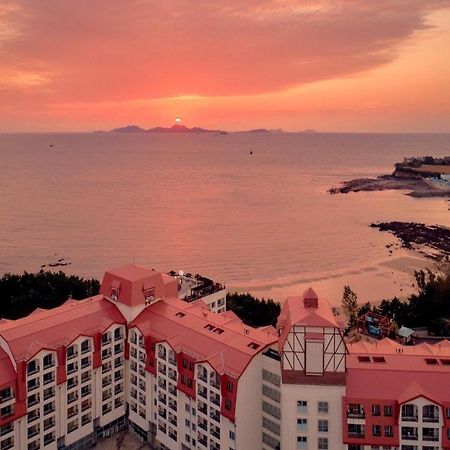 소노벨 변산  호텔 부안 외부 사진